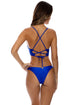 Luli Fama Cosita Buena HIGH LEG BRAZILIAN BOTTOM